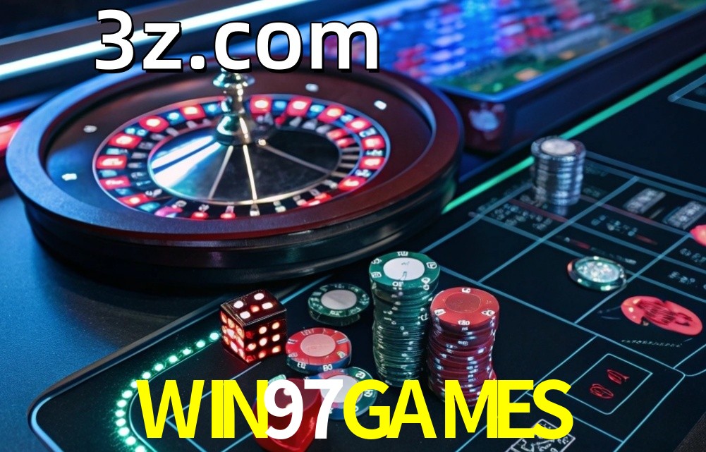 WIN97GAMES