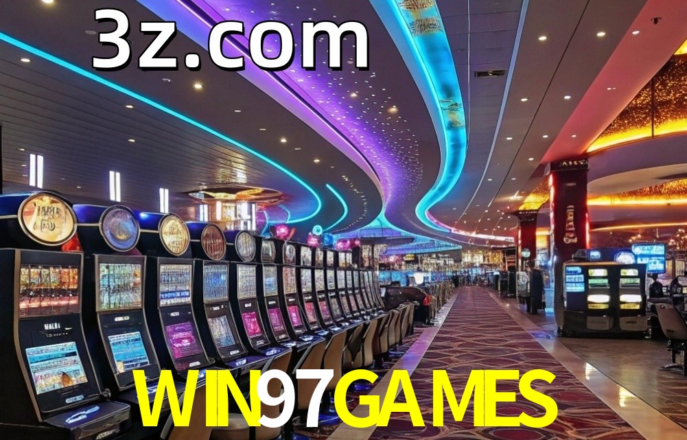 WIN97GAMES