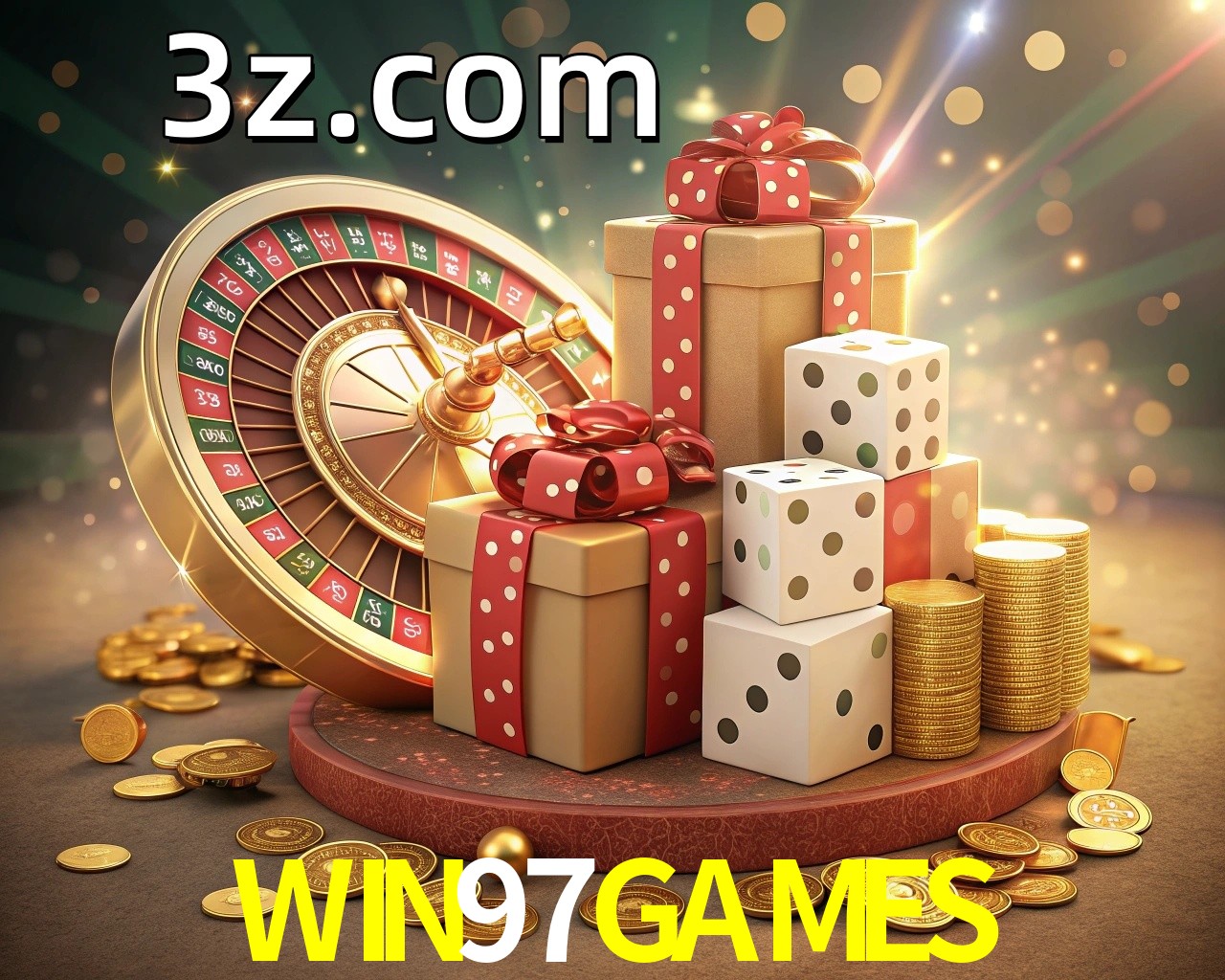 WIN97GAMES