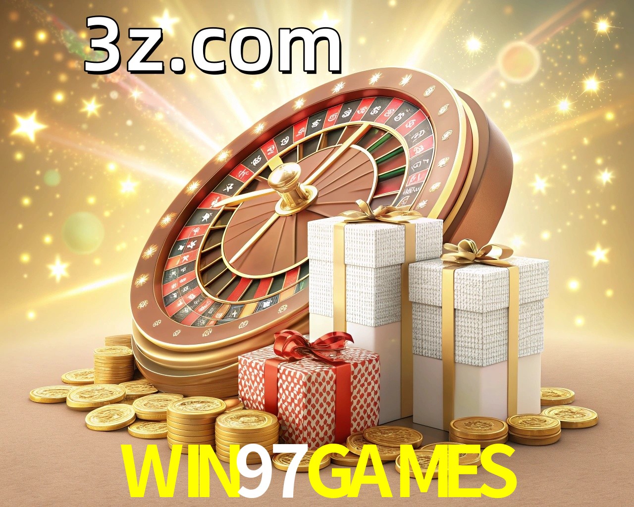 WIN97GAMES