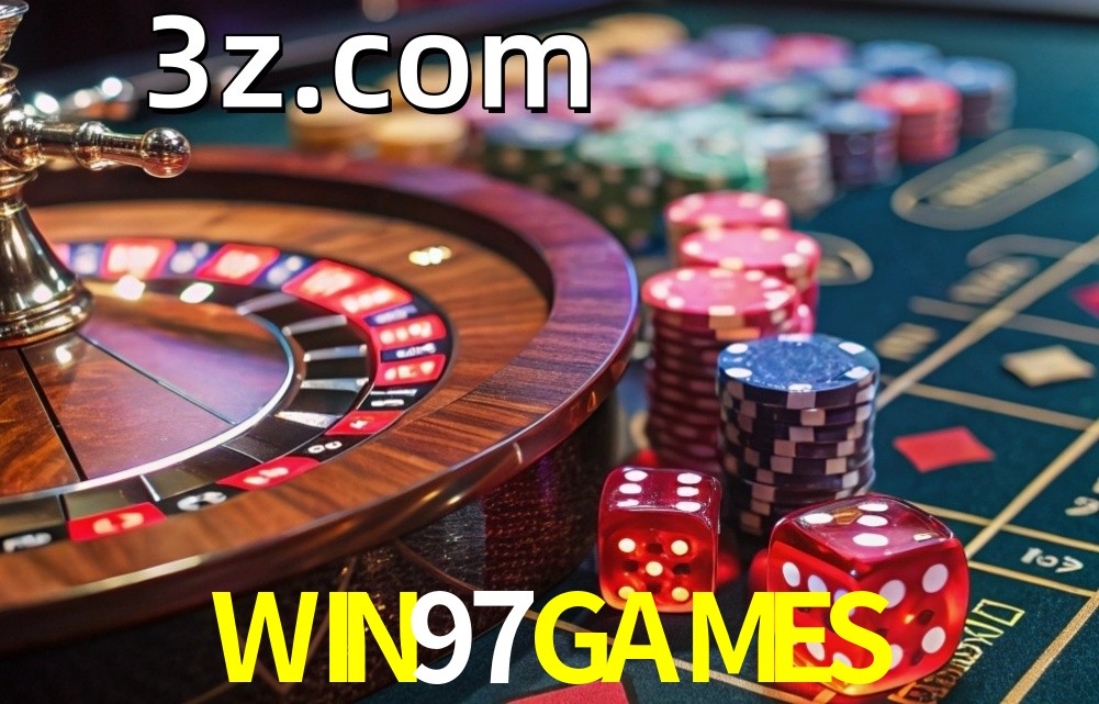 WIN97GAMES