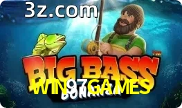Big Bass Bonanza