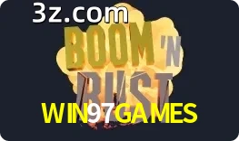 Boom or Bust