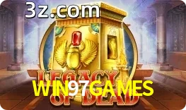 Legacy of Dead