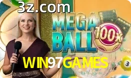 Mega Ball