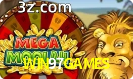 Mega Moolah